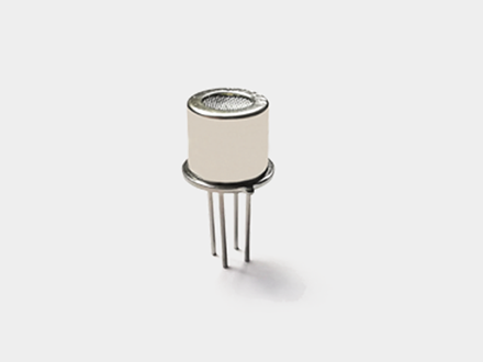 MP-2煙霧檢測氣體傳感器