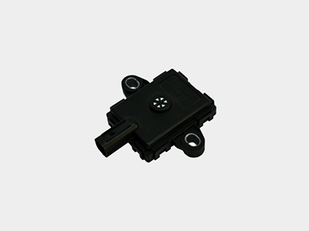 ZC401車載可燃?xì)怏w檢測傳感器