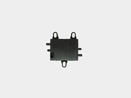 ZMHS10車載空氣質(zhì)量多合一傳感器